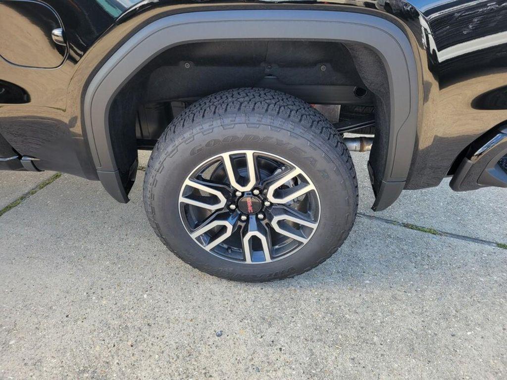 new 2026 GMC Sierra 1500 car, priced at $64,700