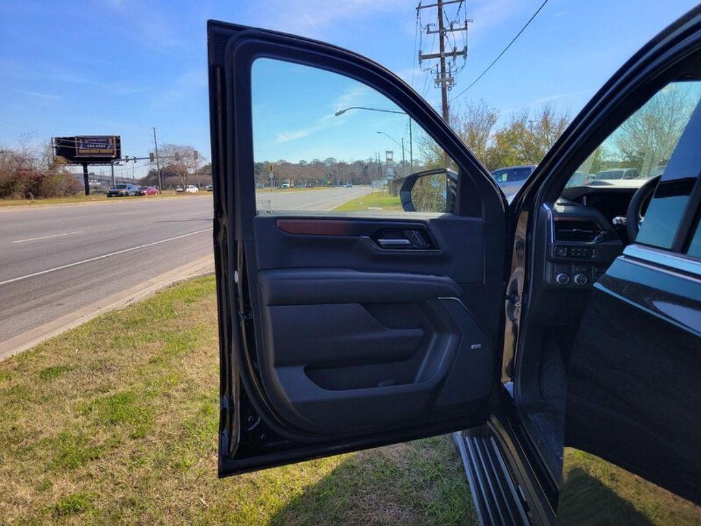 new 2026 GMC Yukon XL car, priced at $91,145