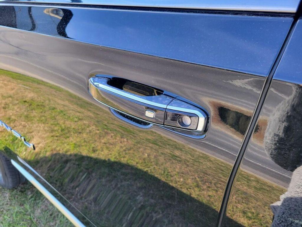 new 2026 GMC Yukon XL car, priced at $91,145