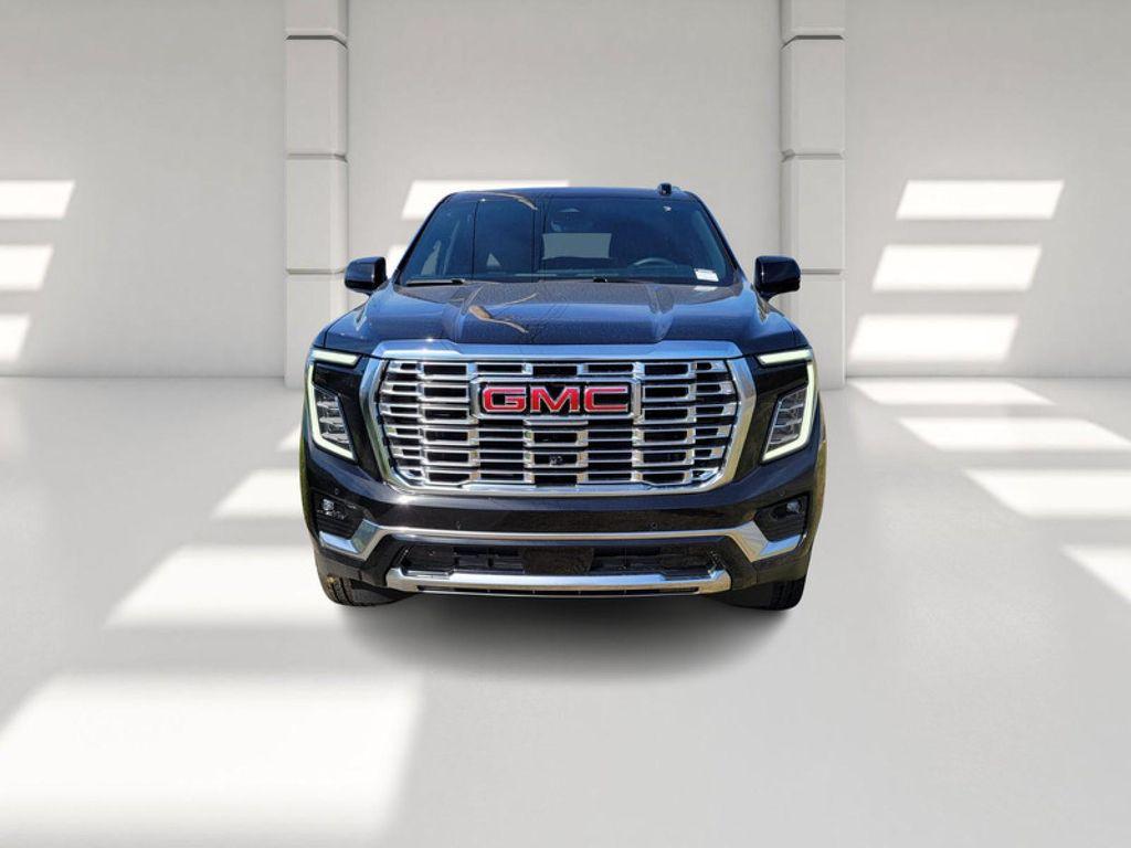 new 2026 GMC Yukon XL car, priced at $91,145