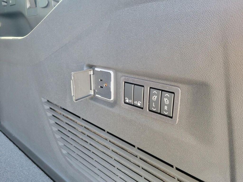 new 2026 GMC Yukon XL car, priced at $91,145