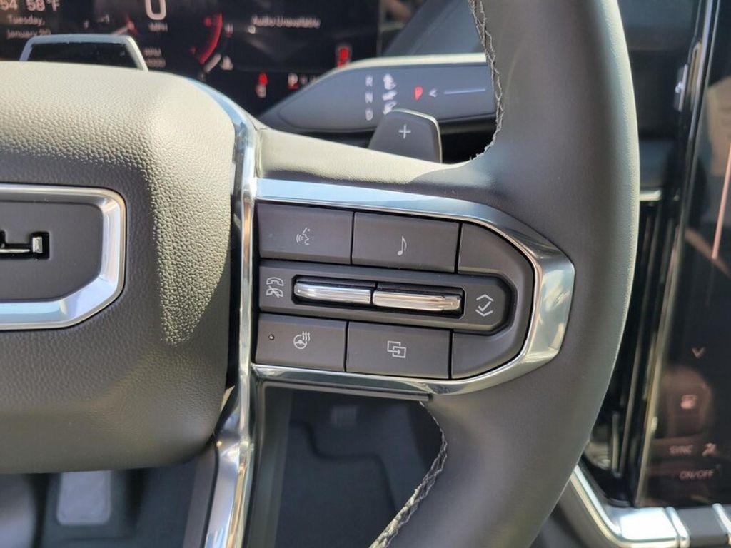 new 2026 GMC Yukon XL car, priced at $91,145