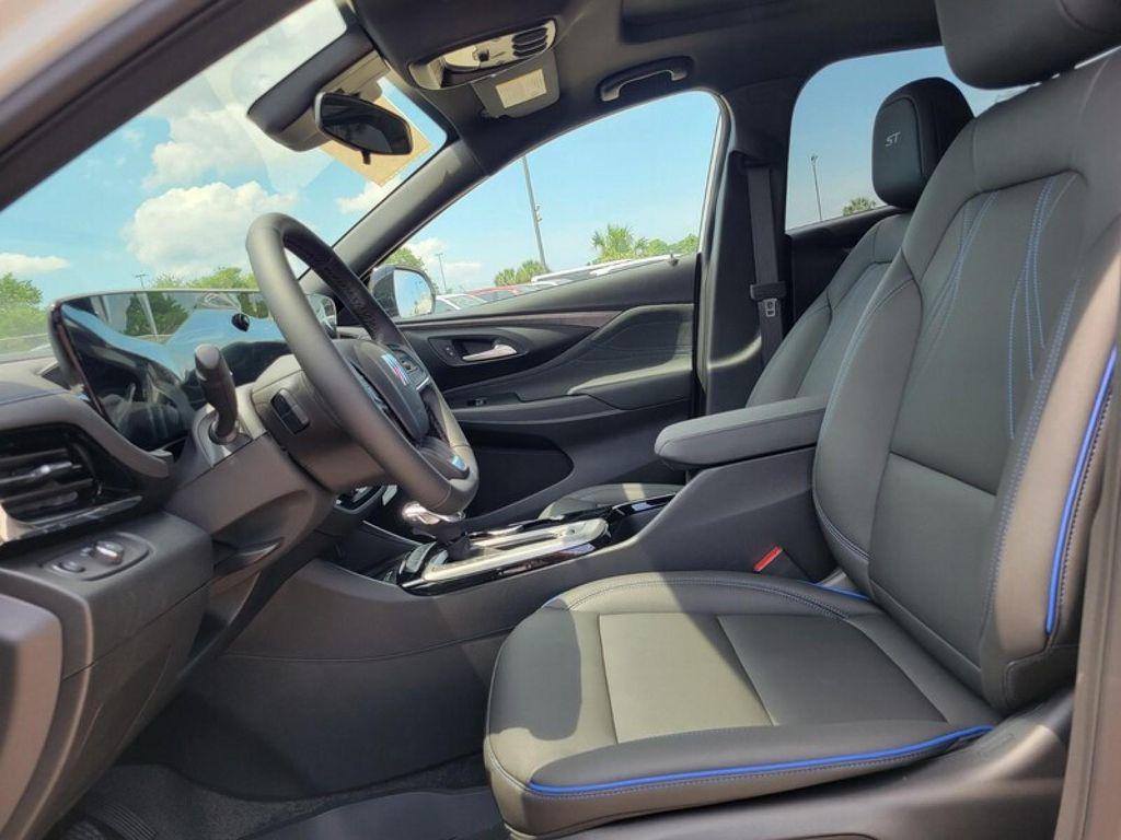 new 2026 Buick Envista car, priced at $29,890