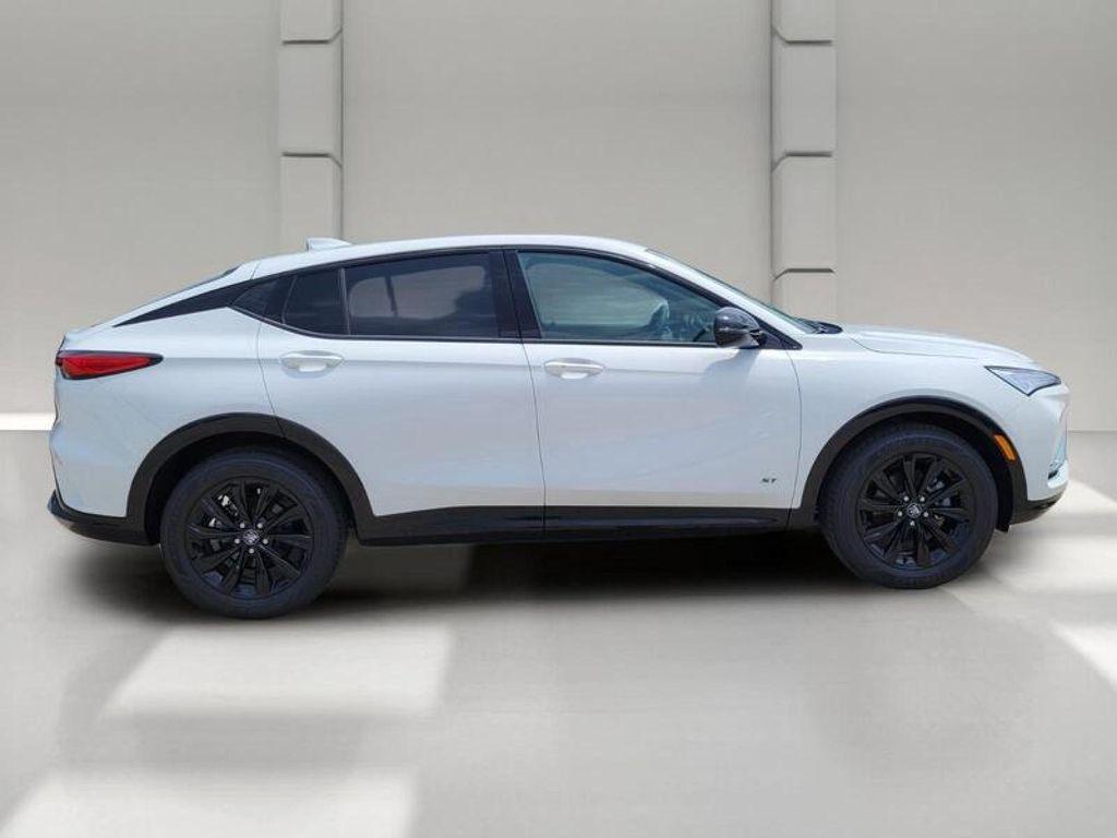 new 2026 Buick Envista car, priced at $29,890