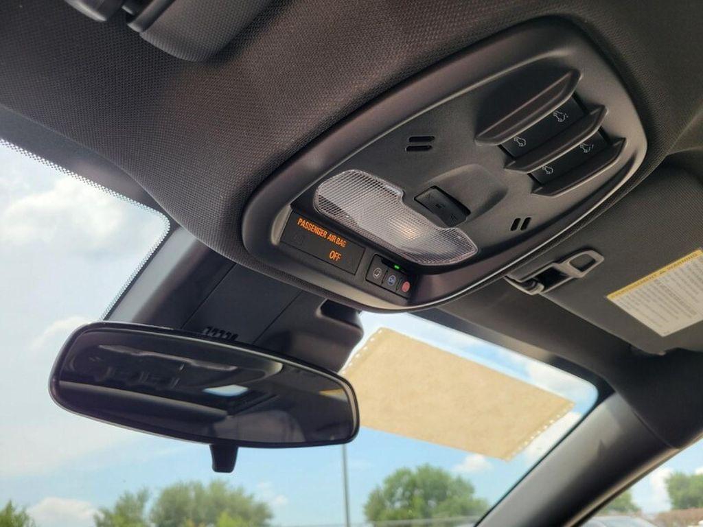 new 2026 Buick Envista car, priced at $29,890