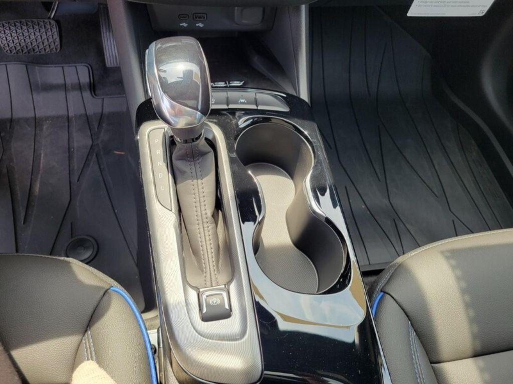 new 2026 Buick Envista car, priced at $29,890