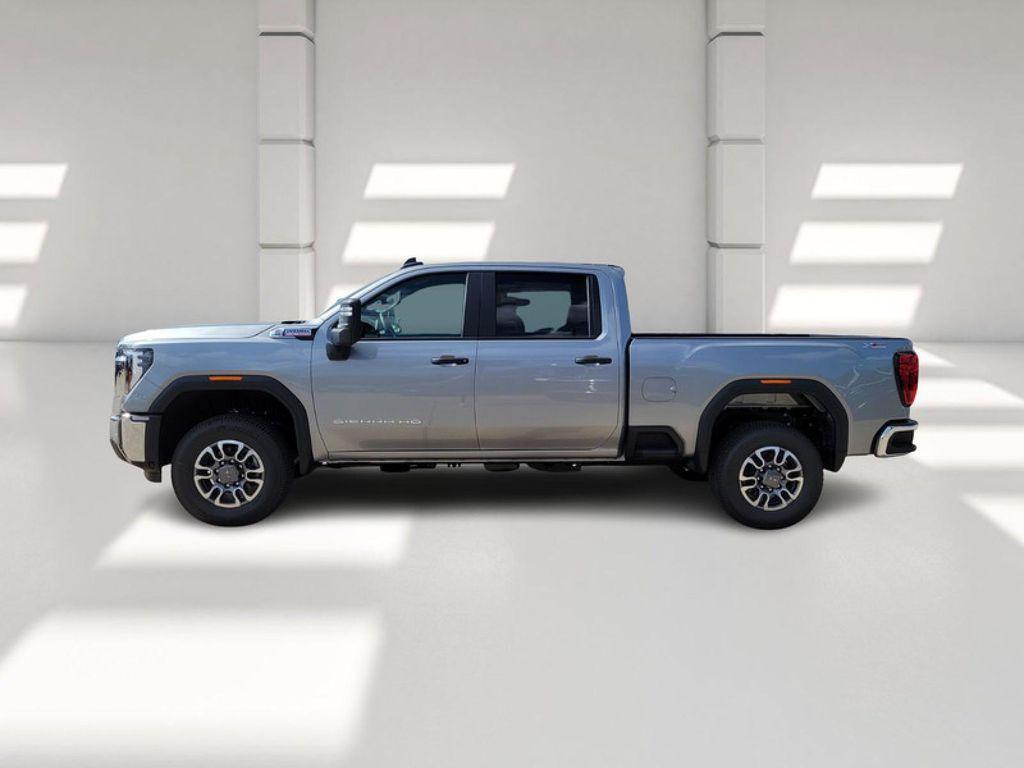 new 2025 GMC Sierra 3500 car, priced at $62,245