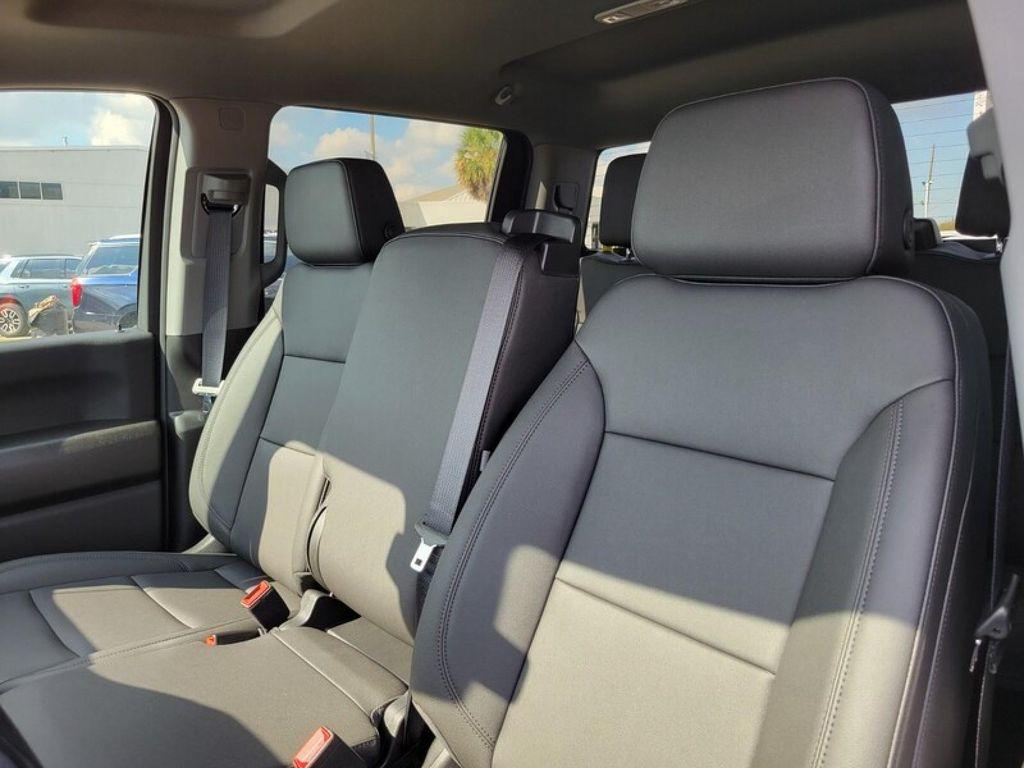 new 2025 GMC Sierra 3500 car, priced at $62,245