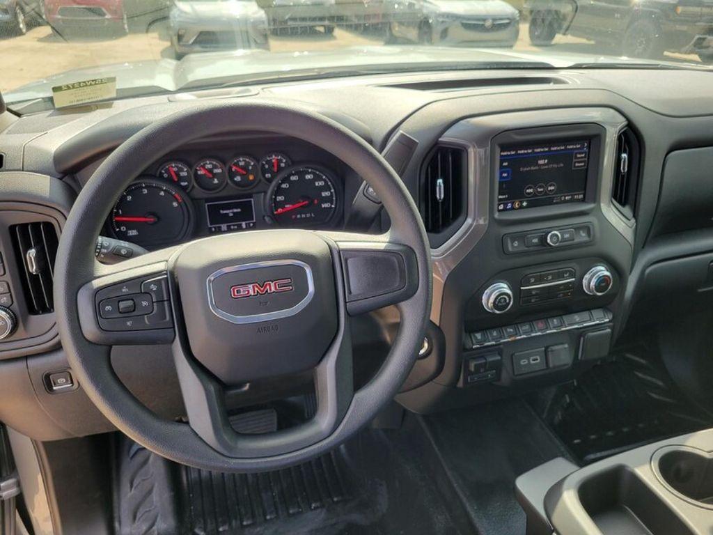 new 2025 GMC Sierra 3500 car, priced at $62,245