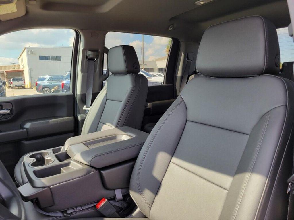 new 2025 GMC Sierra 3500 car, priced at $62,245