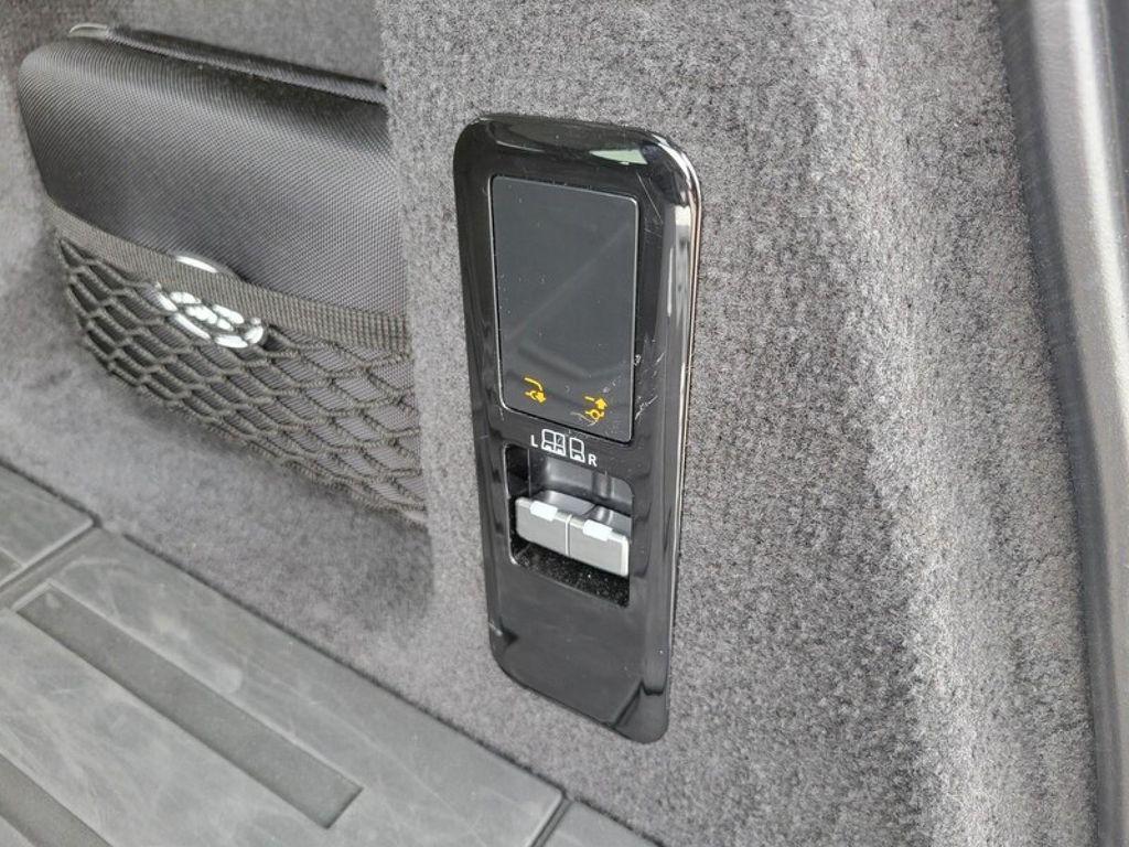 used 2025 Land Rover Range Rover Sport car, priced at $85,900