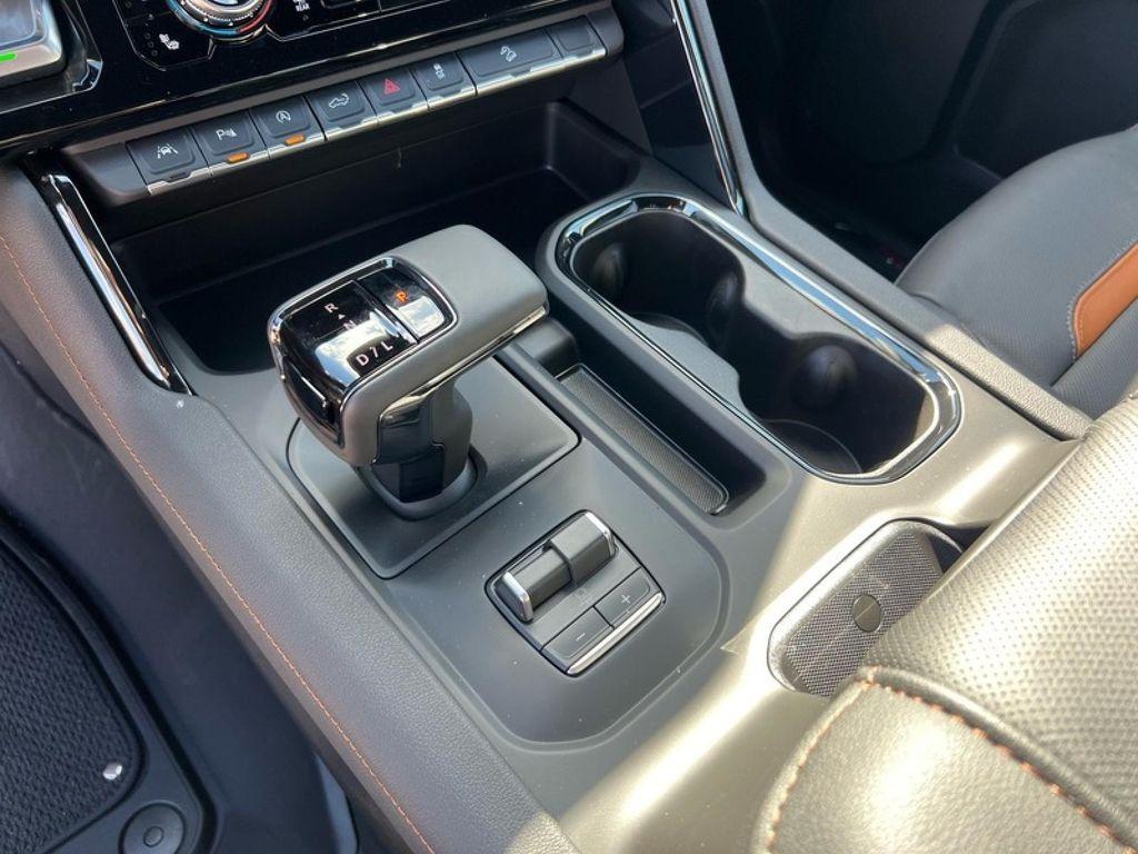 new 2026 GMC Sierra 1500 car, priced at $64,000