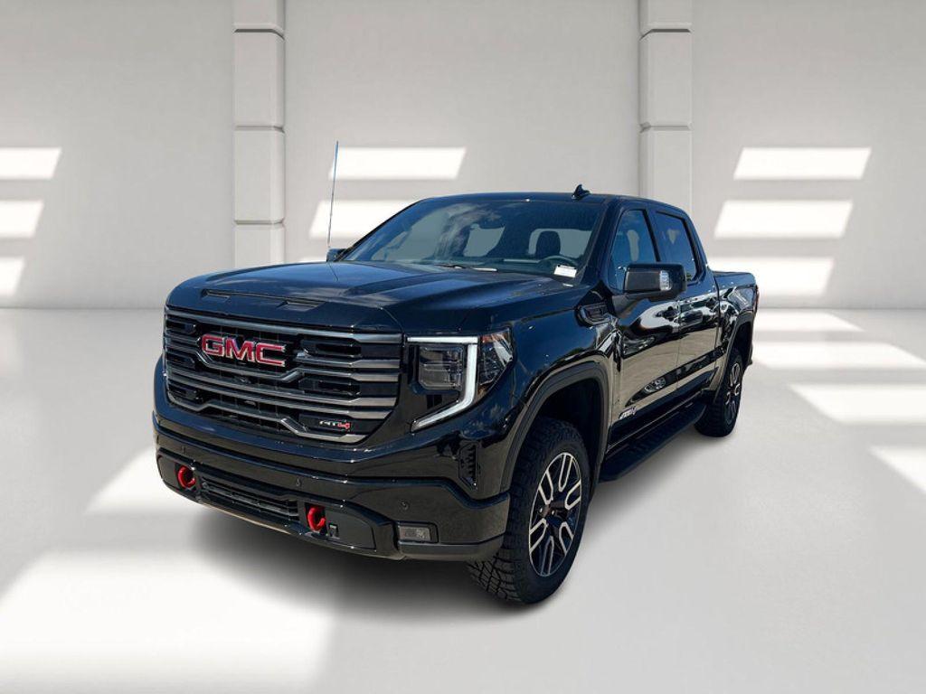 new 2026 GMC Sierra 1500 car, priced at $64,000