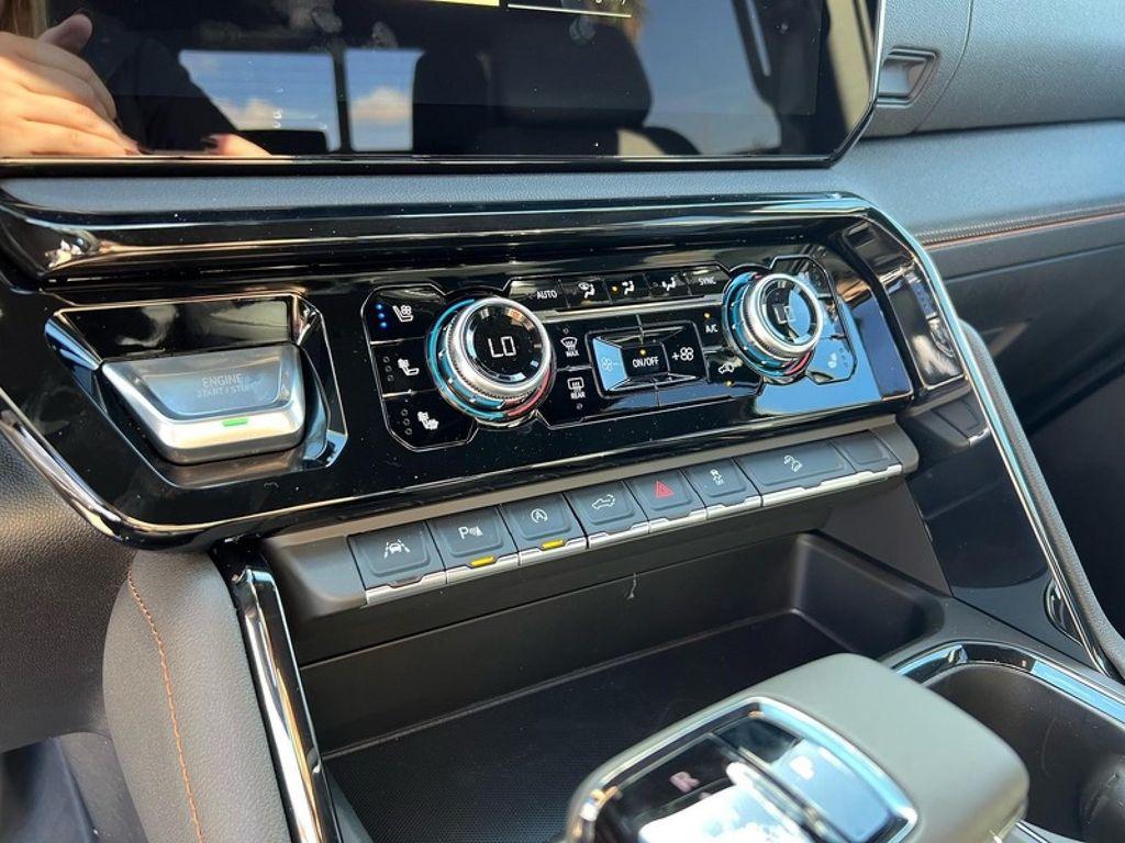 new 2026 GMC Sierra 1500 car, priced at $64,000