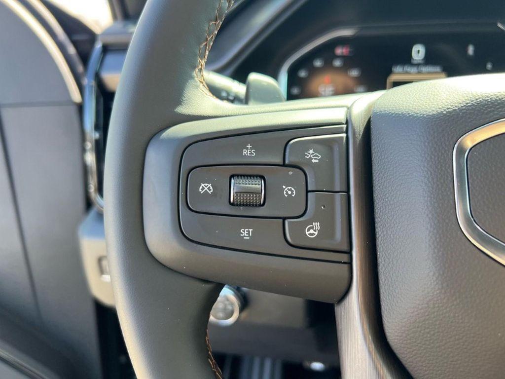new 2026 GMC Sierra 1500 car, priced at $64,000