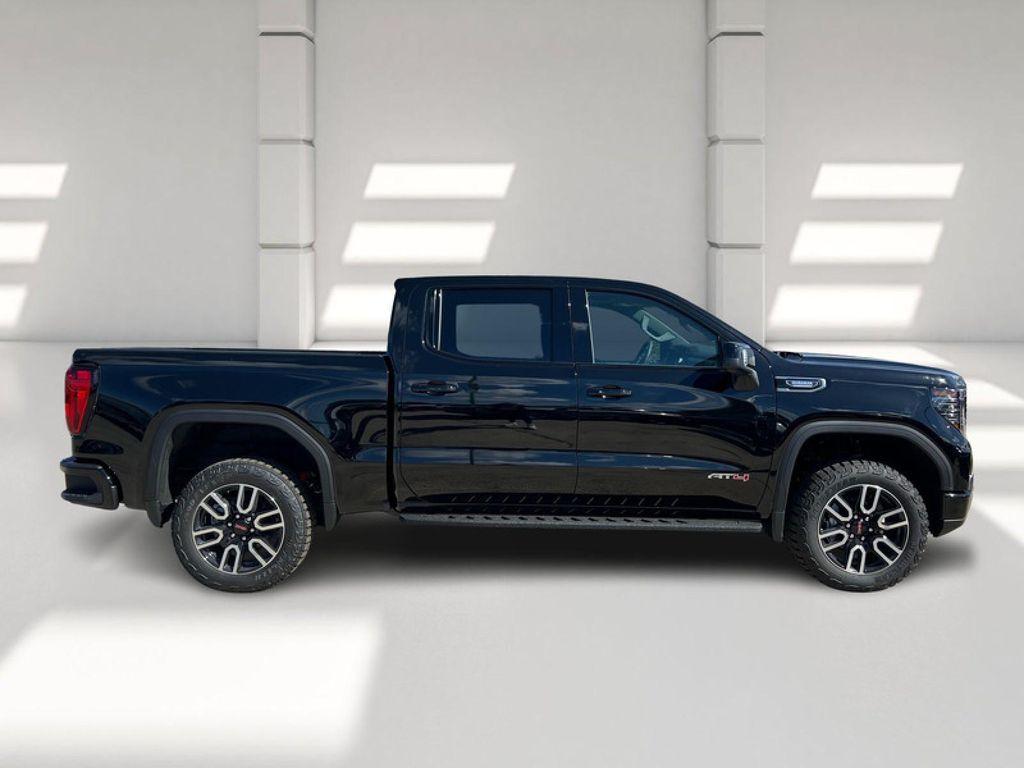 new 2026 GMC Sierra 1500 car, priced at $64,000