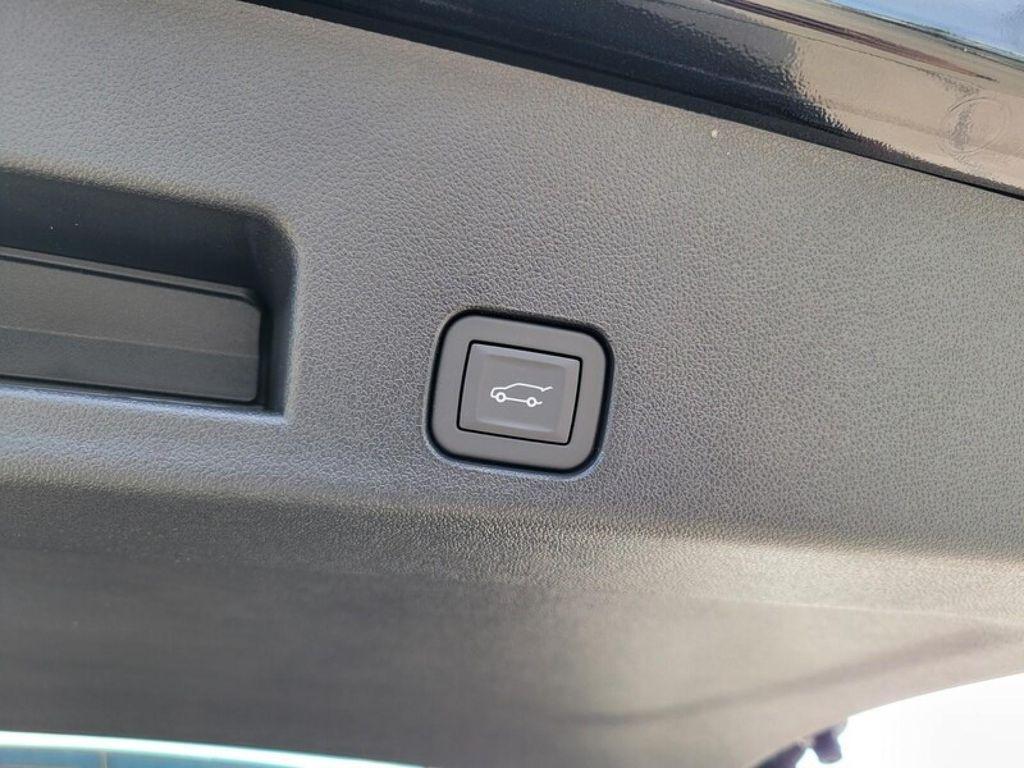 new 2026 GMC Acadia car, priced at $49,765