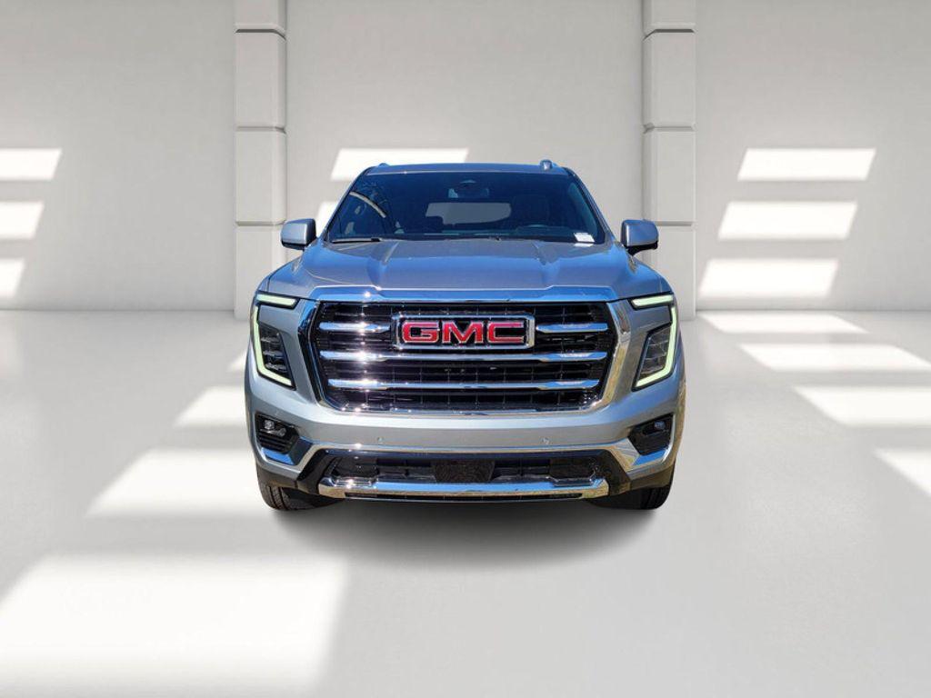 new 2026 GMC Yukon XL car, priced at $76,605