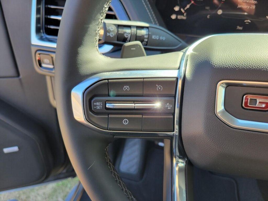 new 2026 GMC Yukon XL car, priced at $76,605