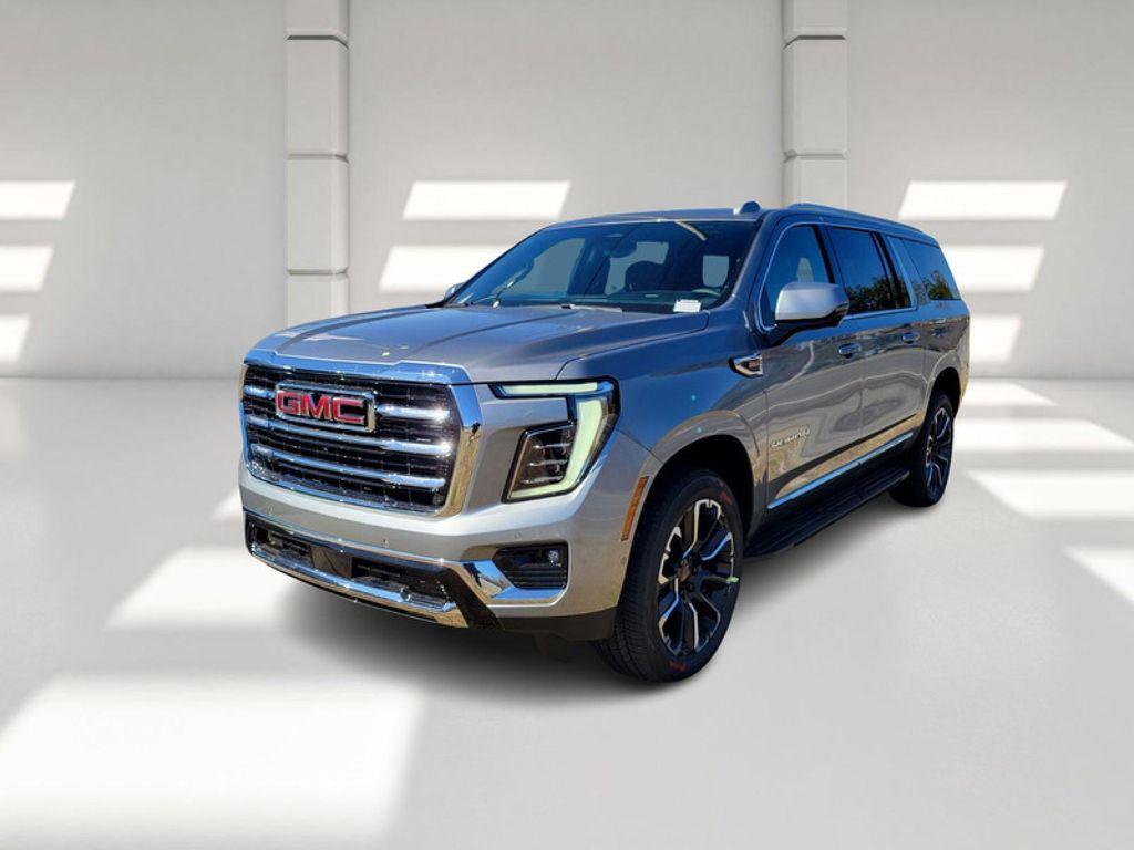 new 2026 GMC Yukon XL car, priced at $81,005
