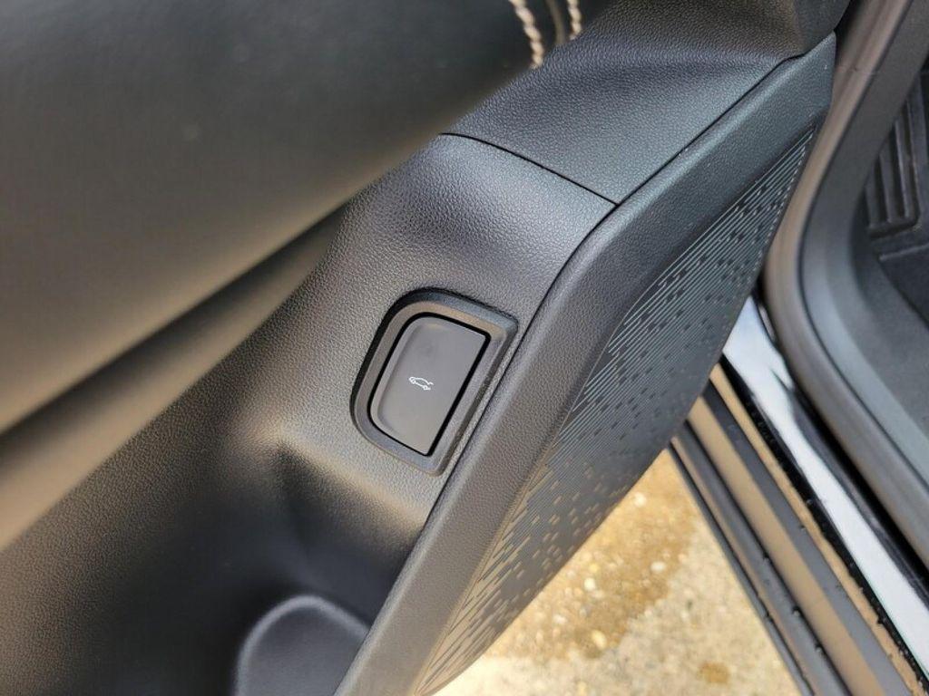 new 2026 GMC Terrain car, priced at $33,420