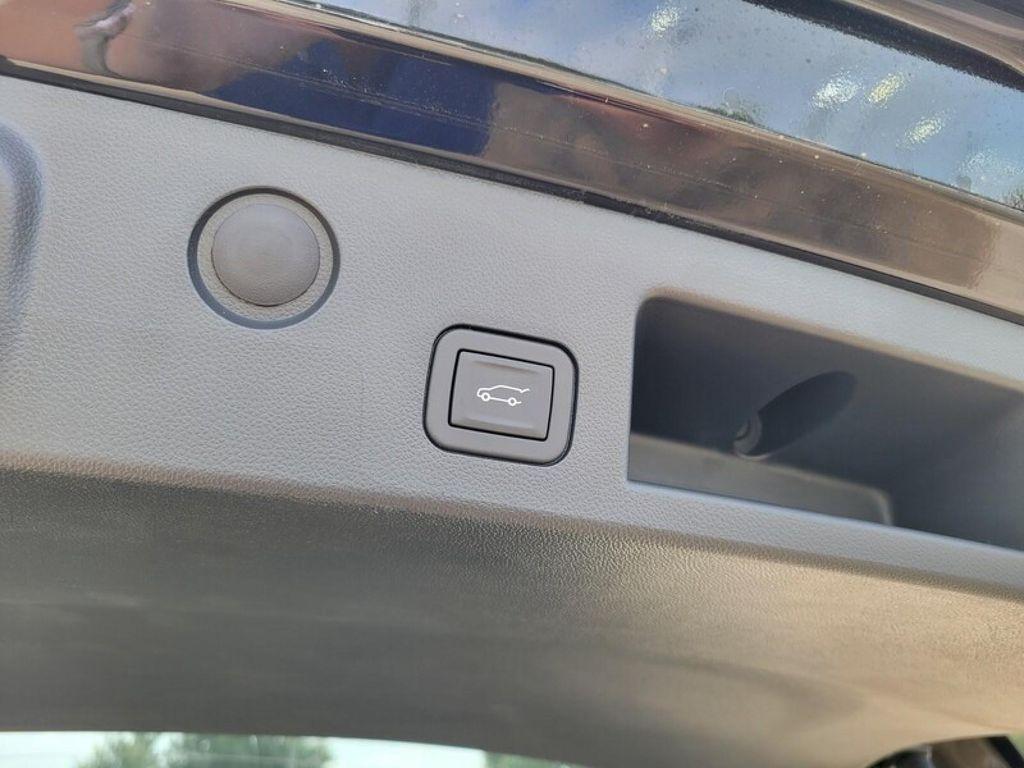 new 2026 GMC Terrain car, priced at $33,420