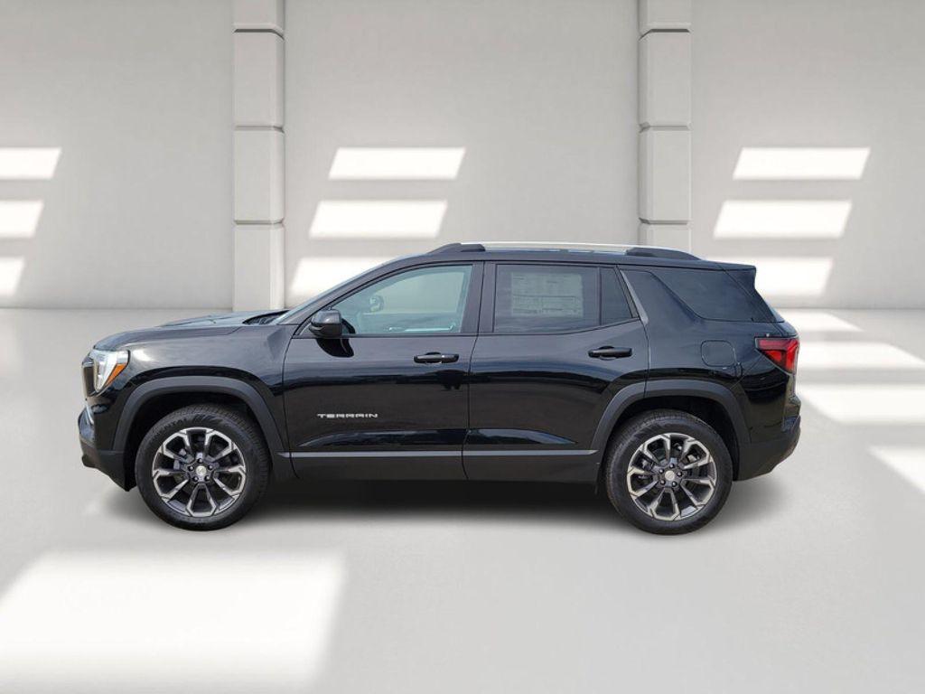 new 2026 GMC Terrain car, priced at $33,420