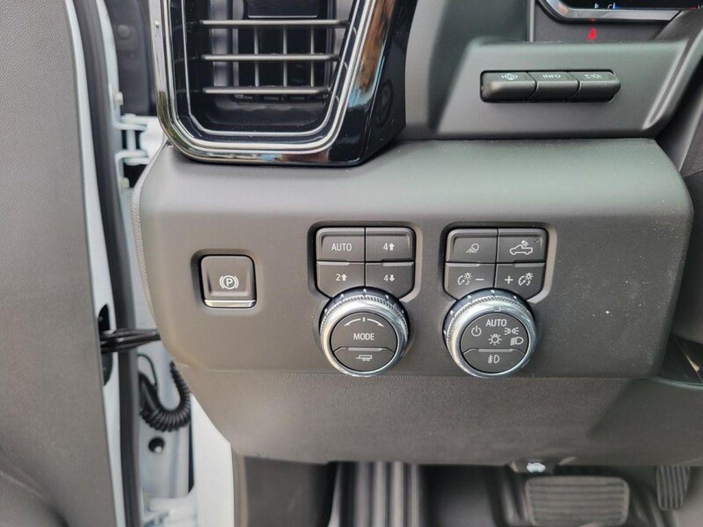 new 2026 GMC Sierra 1500 car, priced at $63,705