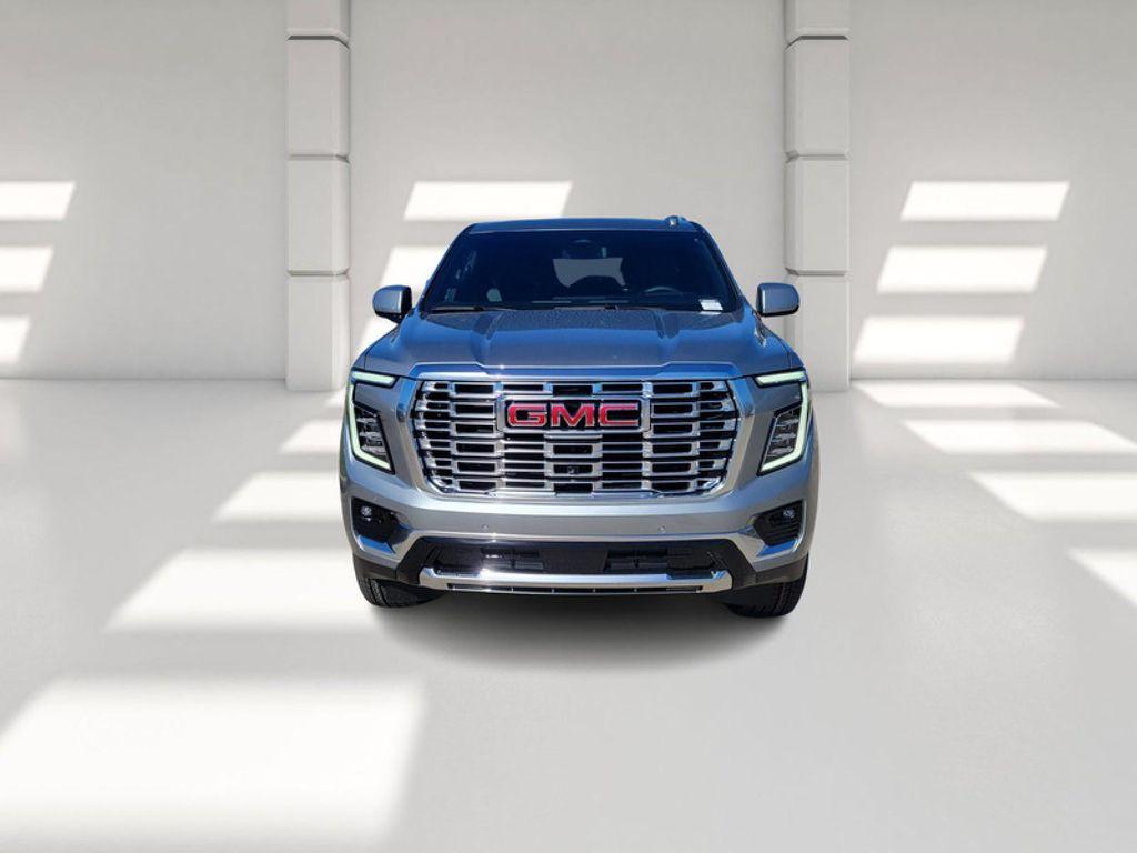new 2026 GMC Yukon car, priced at $86,610