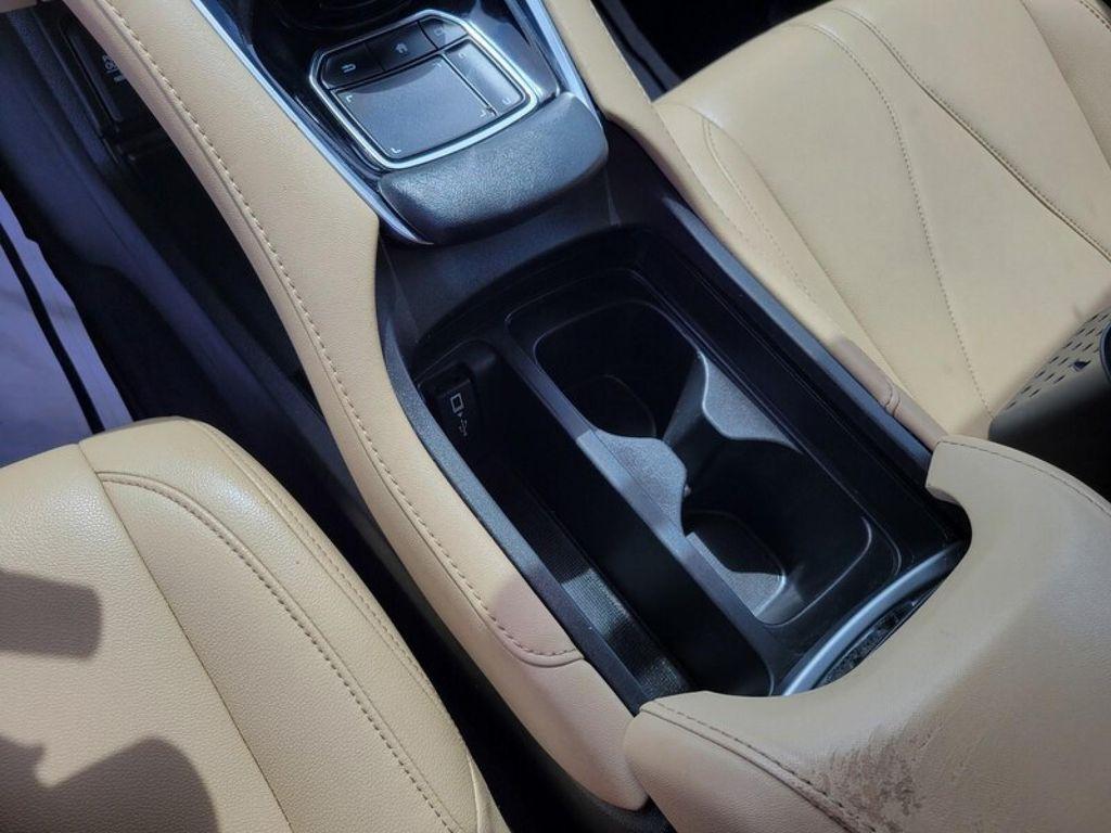 used 2021 Acura RDX car, priced at $24,600