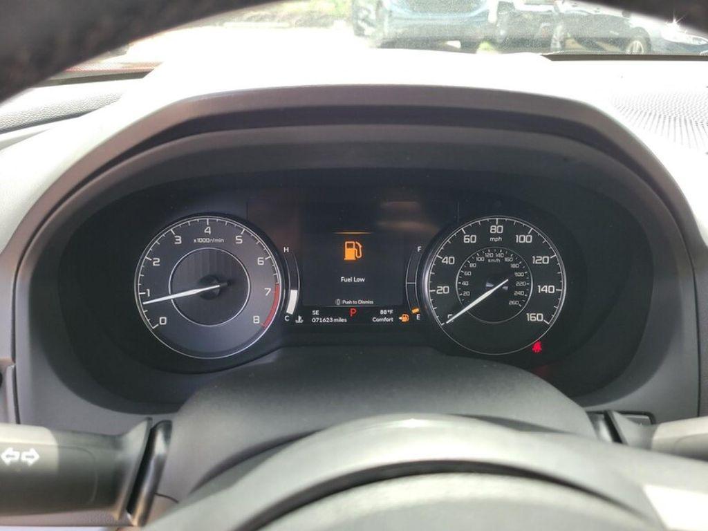 used 2021 Acura RDX car, priced at $24,600