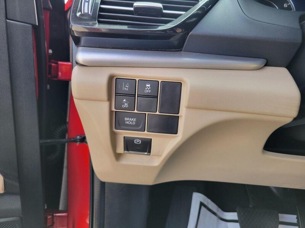 used 2021 Acura RDX car, priced at $24,600