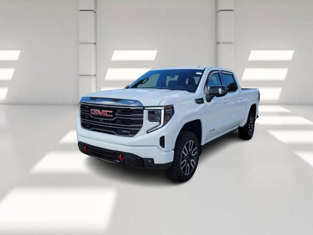 used 2024 GMC Sierra 1500 car, priced at $59,495