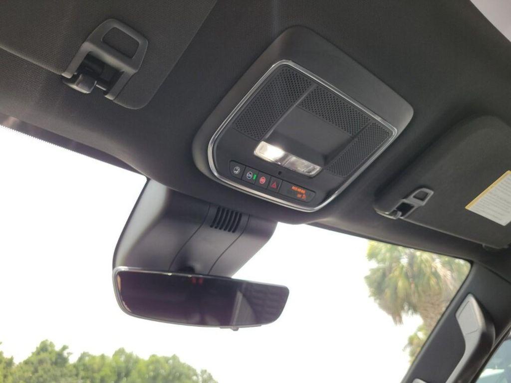 new 2025 GMC Sierra EV car, priced at $83,785