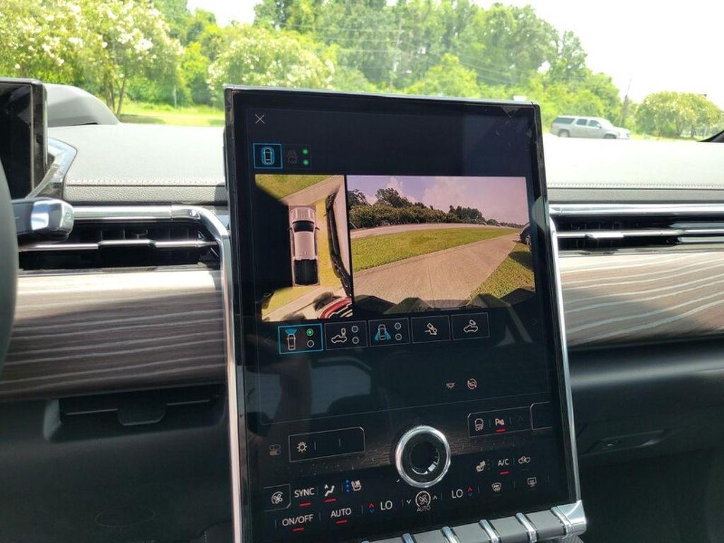 new 2025 GMC Sierra EV car, priced at $83,785