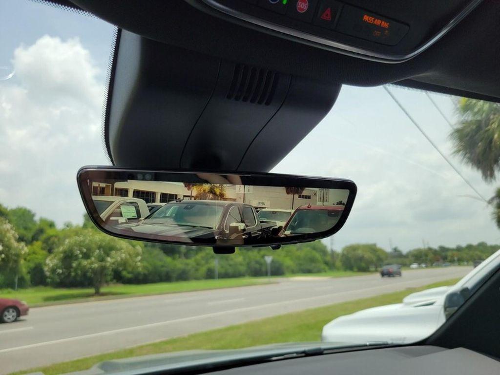 new 2025 GMC Sierra EV car, priced at $83,785