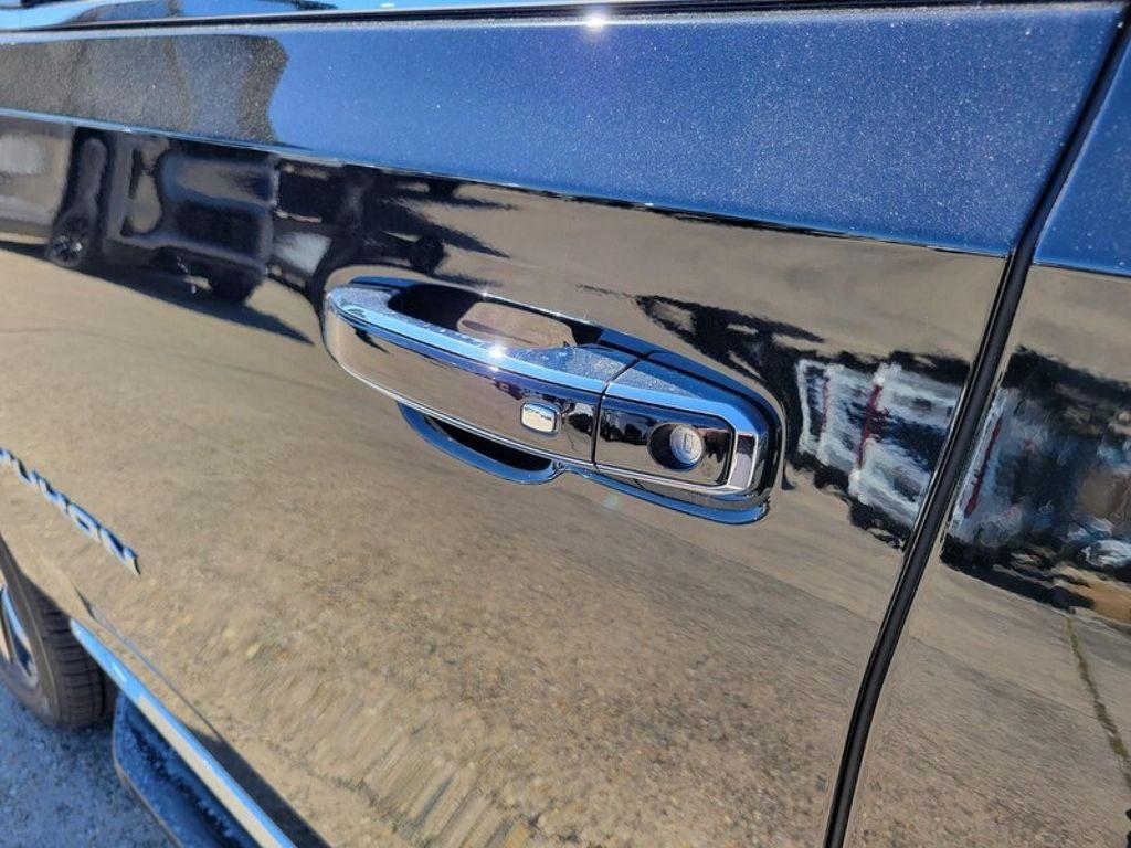 new 2026 GMC Yukon car, priced at $74,005