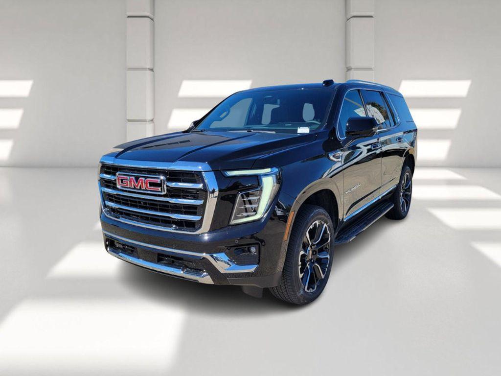 new 2026 GMC Yukon car, priced at $74,005