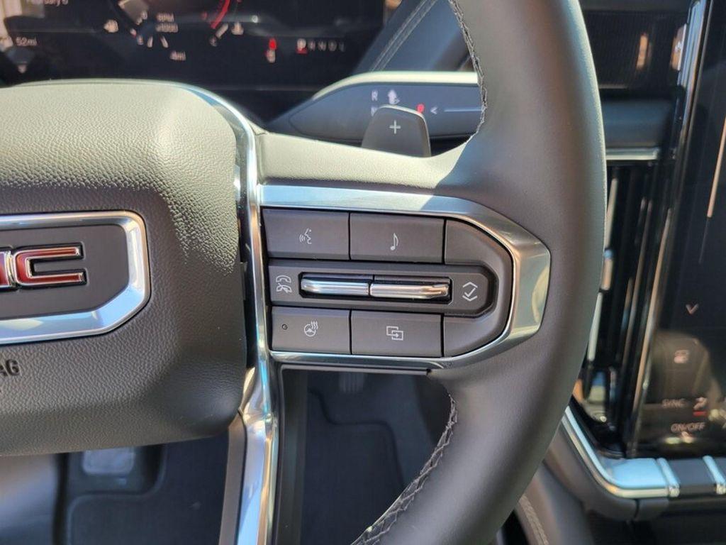 new 2026 GMC Yukon car, priced at $74,005