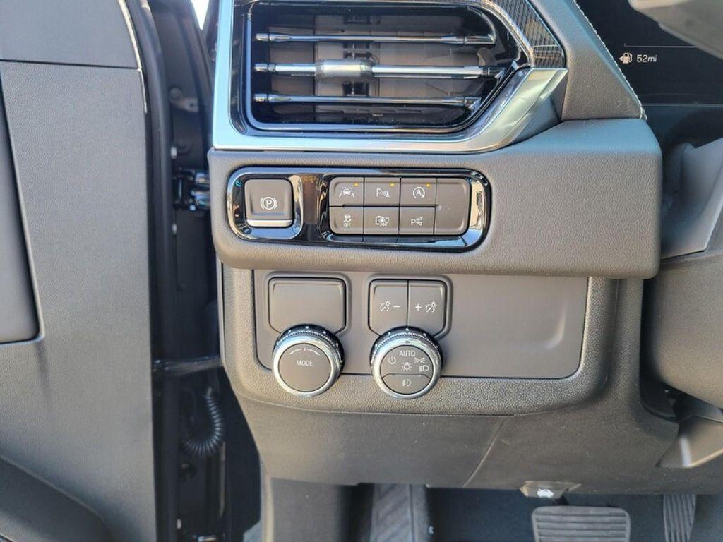 new 2026 GMC Yukon car, priced at $74,005