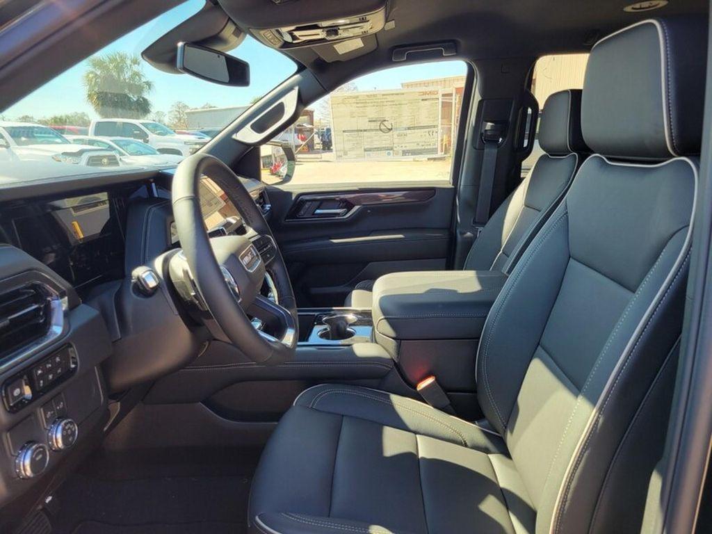 new 2026 GMC Yukon car, priced at $74,005