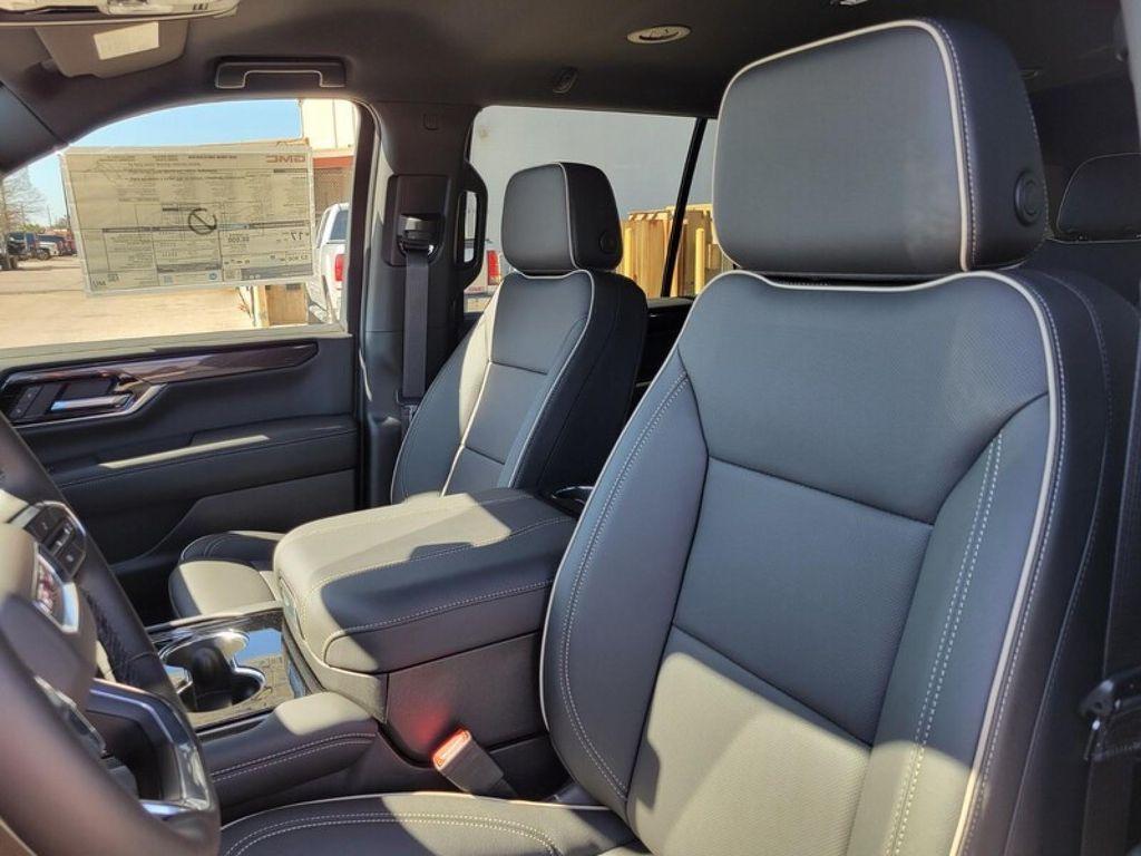 new 2026 GMC Yukon car, priced at $74,005