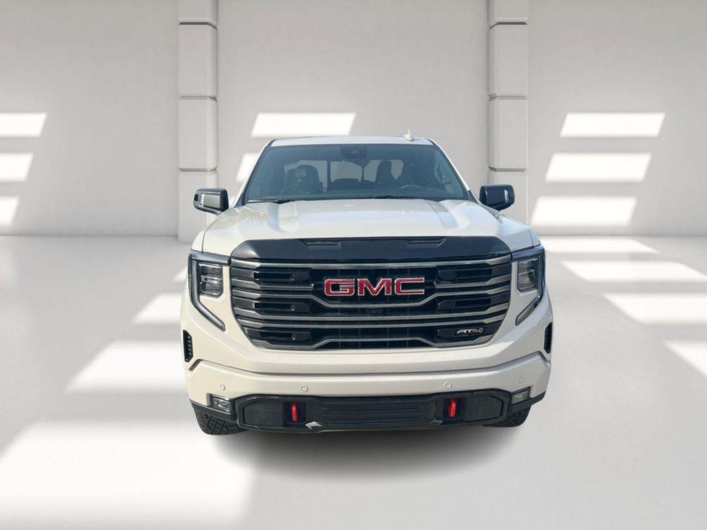 new 2026 GMC Sierra 1500 car, priced at $66,890
