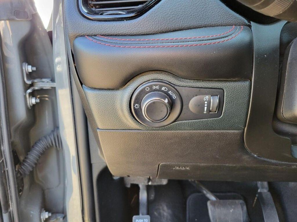 used 2023 Dodge Durango car, priced at $25,100