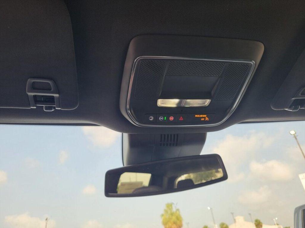 new 2026 GMC Sierra EV car, priced at $55,194