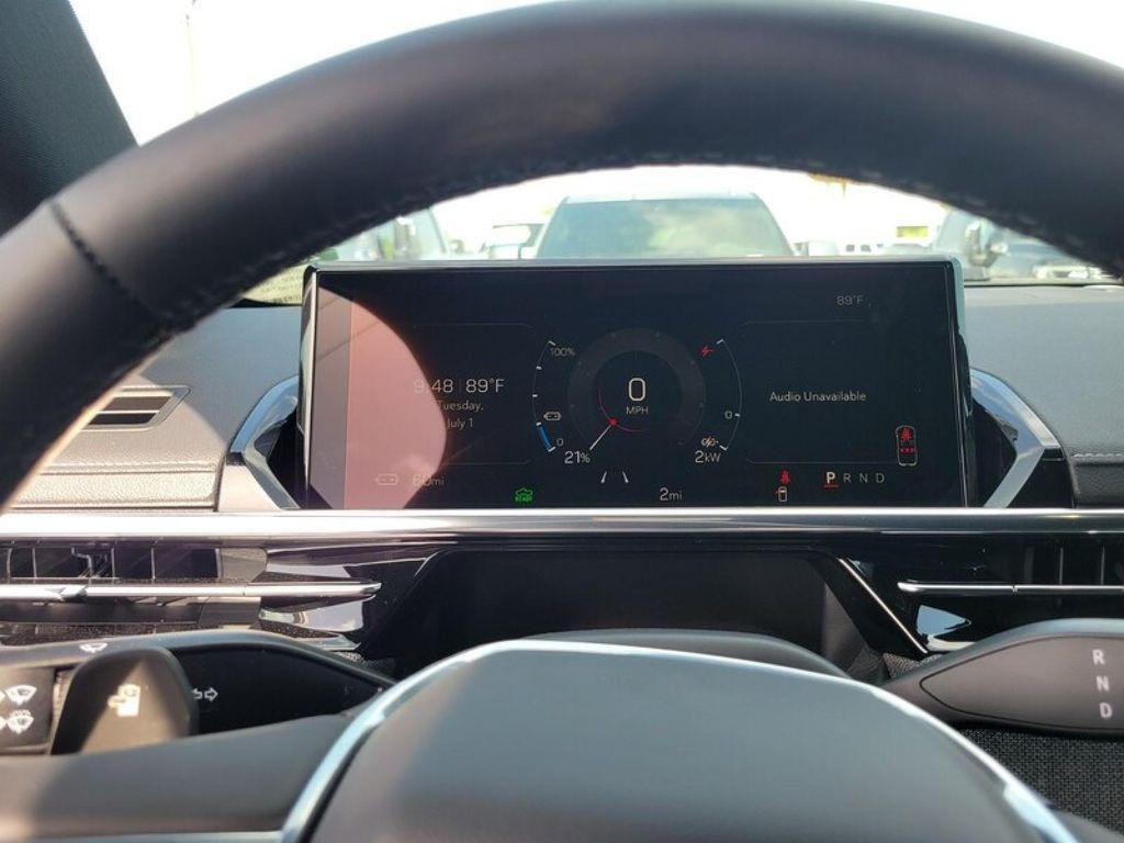 new 2026 GMC Sierra EV car, priced at $55,194