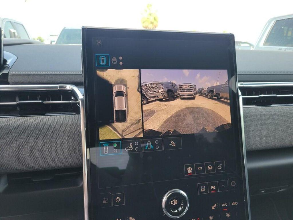 new 2026 GMC Sierra EV car, priced at $55,194