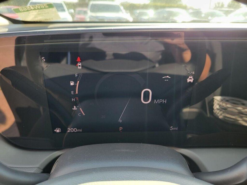 new 2026 Buick Encore GX car, priced at $27,680