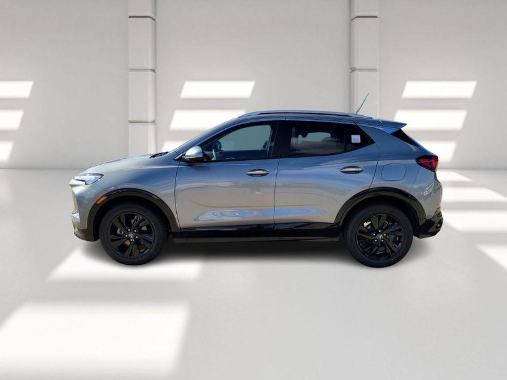 new 2026 Buick Encore GX car, priced at $27,680