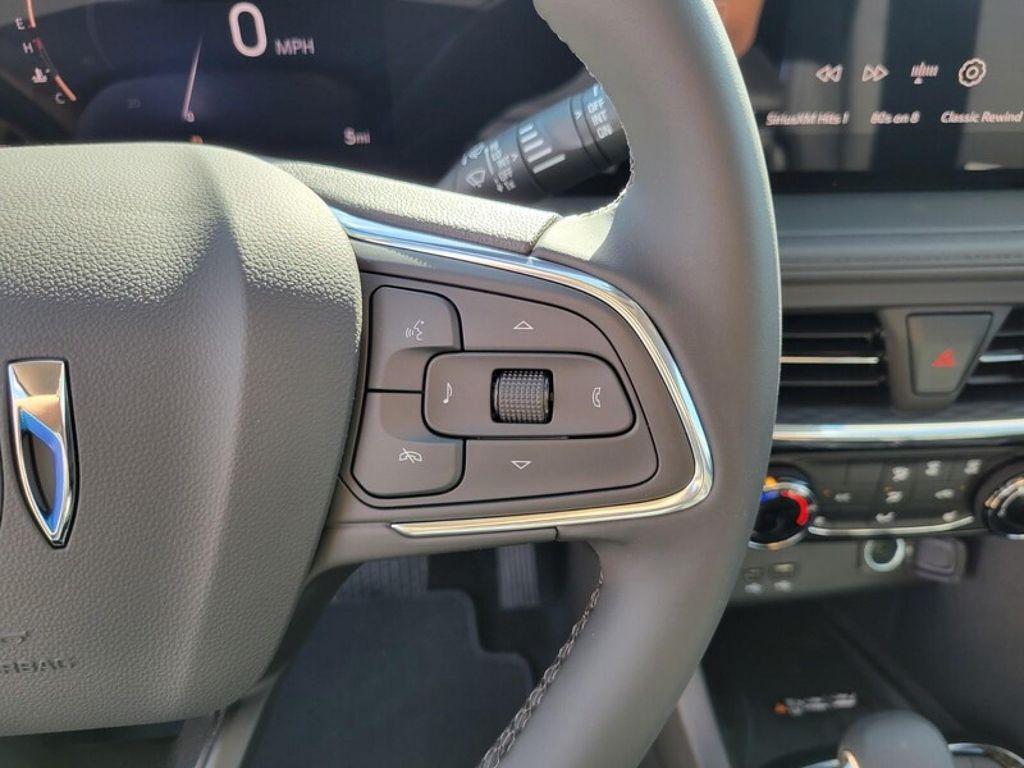 new 2026 Buick Encore GX car, priced at $27,680